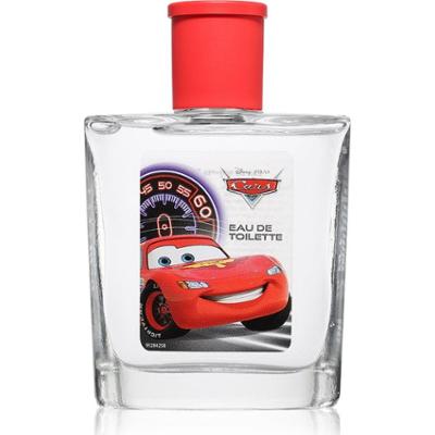 Corine De Farme Woda toaletowa w sprayu Cars 50ml
