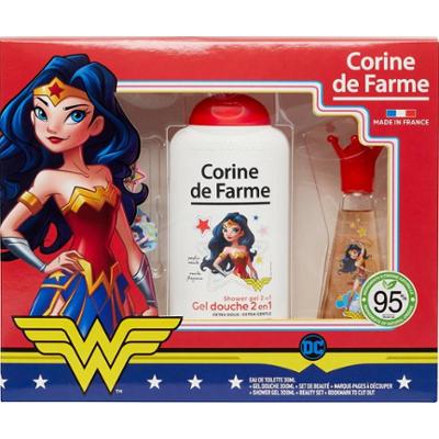 Corine De Farme Zestaw damski Edt 50ml