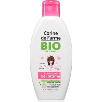 Corine De Farme Corine De F Intima Żel dla niemowląt 125ml