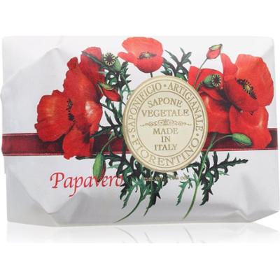 Saponificio Artigianale Fiorentino Mydło perfumowane Chabrowe Mydło w kostce naturale 200 gramów