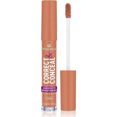 korektor rozświetlający essence przeciw cieniom pod oczami kolor 30 Tan 3 ml