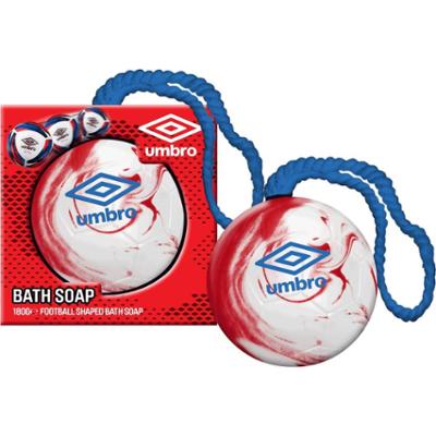 Corsair Umbro mydło stałe dla dzieci 180 g