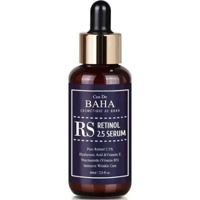 Cos De BAHA - RS Retinol 2.5 siero viso Jumbo 60ml
