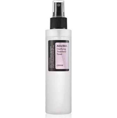 Cosrx Tonizująca kuracja oczyszczająca AHA/BHA - 150ml