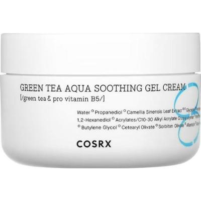 Cosrx Hydrium Green Tea Aqua Soothing Gel Cream 50 g