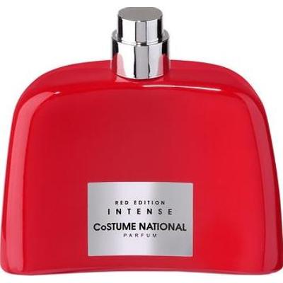 Costume National Zapach Intense Red Edition Perfumy 100 ml