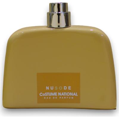 Costume National So Nude Woda perfumowana dla kobiet 100 ml