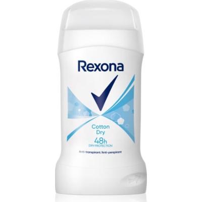 Rexona Antyperspirant w sztyfcie Cotton Dry 50 ml