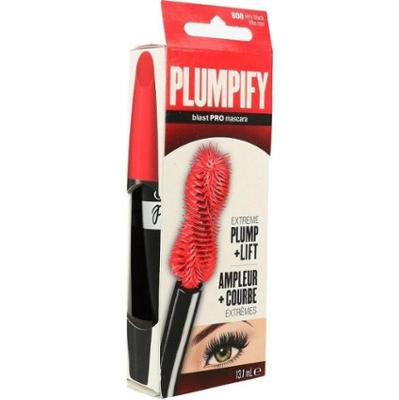 Covergirl Plumpify Lifting Mascara Czarny Brąz 131 ml