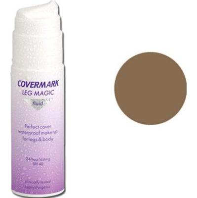 Covermark Leg Magic Wodoodporny podkład kamuflażowy do nóg i ciała n 65 75ml