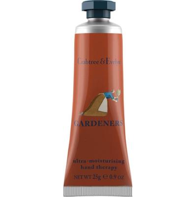 Crabtree & Evelyn Ogrodnicy Ultra Nawilżający krem do rąk 25g