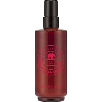 Crabtree & Evelyn Balsam po goleniu z indyjskim drzewem sandałowym 50ml