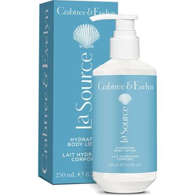 Crabtree & Evelyn La Source nawilżający balsam do ciała 250ml