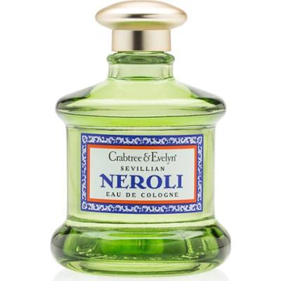 Crabtree & Evelyn Neroli of Seville Eau De Cologne Unisex 100 ml