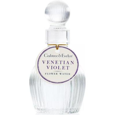 Crabtree & Evelyn Woda kwiatowa z fiołków weneckich 100 ml