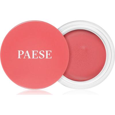 Kraj pocałunków blush w śmietanie 02 4 g