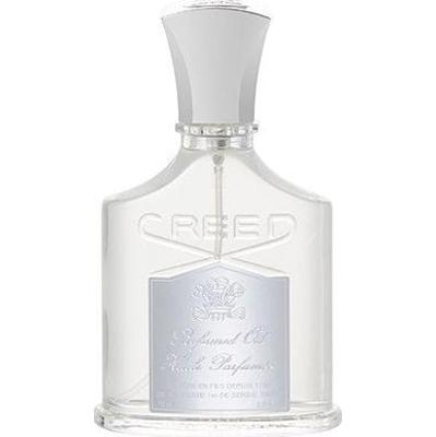Creed Zielony olejek zapachowy Irish Tweed