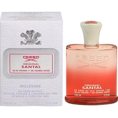 Oryginalny Santal - EDP - Pojemność: 50 ml