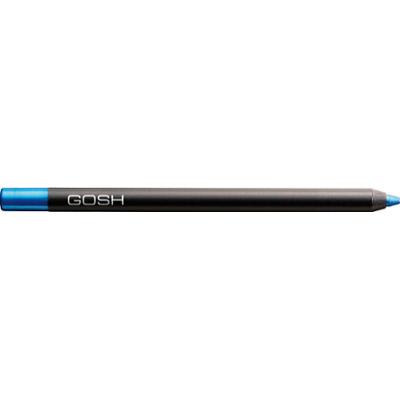 Gosh Velvet Touch Eyeliner Wodoodporny 011 Sky High