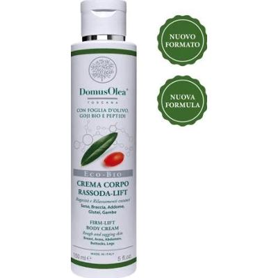 Domus olea toscana Ujędrniający krem do ciała Lifting 150 ml
