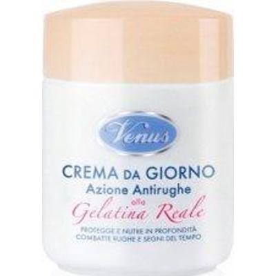 Venus Krem na dzień przeciwzmarszczkowy z mleczkiem pszczelim 50 ml