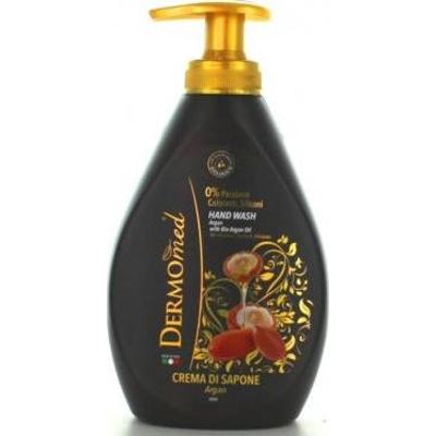 Dermomed Mydło w płynie do rąk z olejem arganowym w dozowniku 300 ml