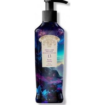 Compagnia delle indie Płynny krem Hydra. Peonia i bursztyn 250 ml