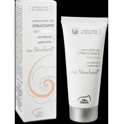 Płynny krem do demakijażu Alta Natura 100ml