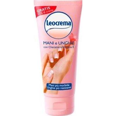 Leocrema Krem do rąk i paznokci 100ml