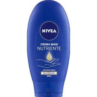 Nivea Odżywczy krem do rąk 100ml