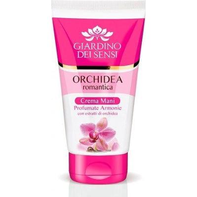 Giardino Dei Sensi Krem do rąk Orchidea 75 ml