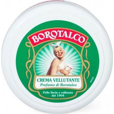 Borotalco Aksamitny krem 150 ml
