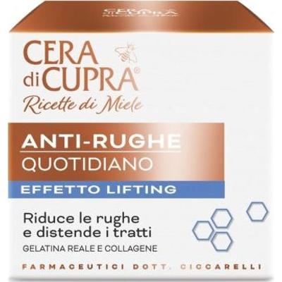 Cera Di Cupra Codzienny krem liftingujący do twarzy 50 ml