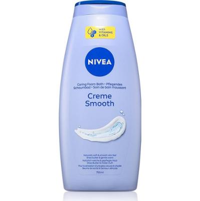 NIVEA Krem pod prysznic Creme Smooth 750 ml