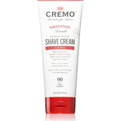 Krem Original Klasyczny krem do golenia dla mężczyzn 177 ml