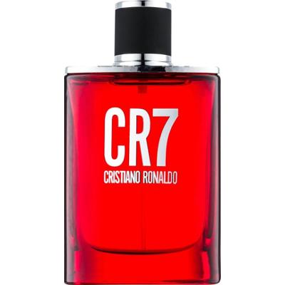 Cristiano Ronaldo Woda toaletowa CR7 dla mężczyzn 30 ml