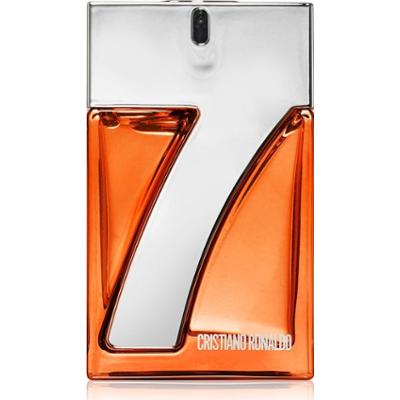 Cristiano Ronaldo CR7 Fearless EDT - 30ml