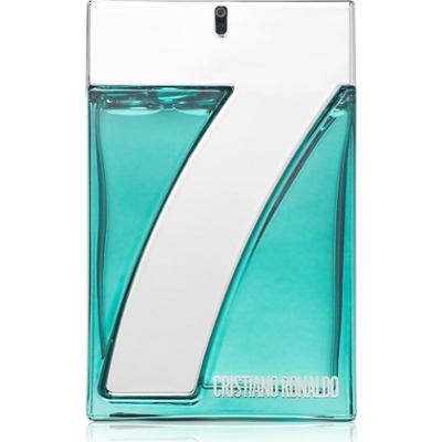 Cristiano Ronaldo CR7 Origins EDT M 100ml