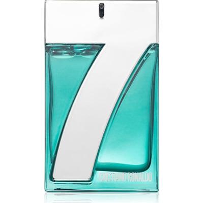 Cristiano Ronaldo CR7 Origins EDT M 50ml
