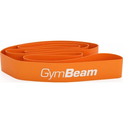 GymBeam Opór taśmy oporowej Cross Band 2: 13–36 kg