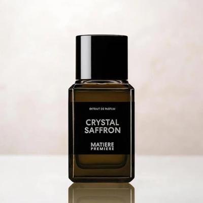 Matiere Premiere Ekstrakt z Kryształowego Szafranu - 100 Ml