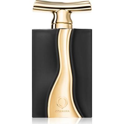 Orientica Cuir de Orientica Edycja Noir EDP - 90 ml