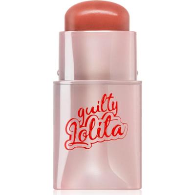 Cupio Winna Lolita blush w kolorze kremowym Peachy Promise 7 g