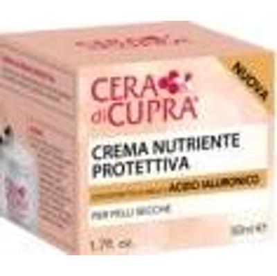 Cera di cupra Cupra Odżywczy krem ochronny 50 ml