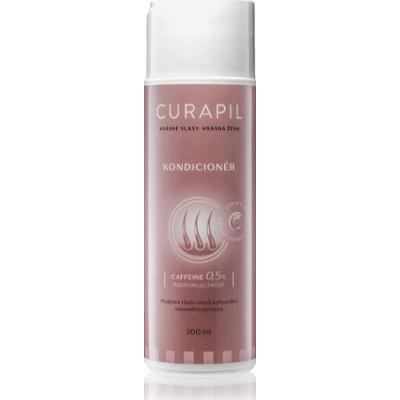 Curapil odżywka stymulująca wzrost włosów 200 ml