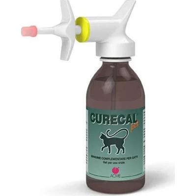 Acme srl Curecal Pet Gel dla kotów Acme 125ml