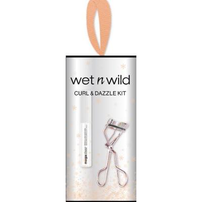 Wet n Wild Zestaw upominkowy Curl & Dazzle Eye