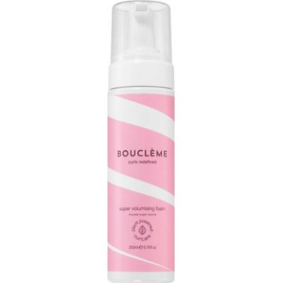 Bouclème Pianka modelująca Curl Super do utrwalania i modelowania 200 ml