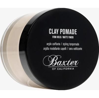 Baxter of California Clay Pomade argilla modellante per capelli 60 ml