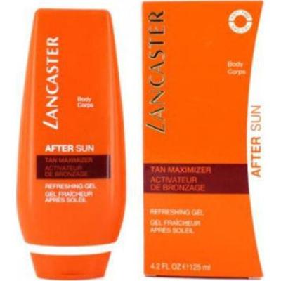Lancaster Aftersun Gel Tanning Activator 125 ml
